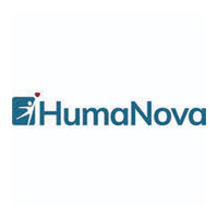 HumaNova logo